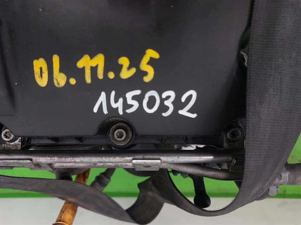 Moteur ATD vue 6