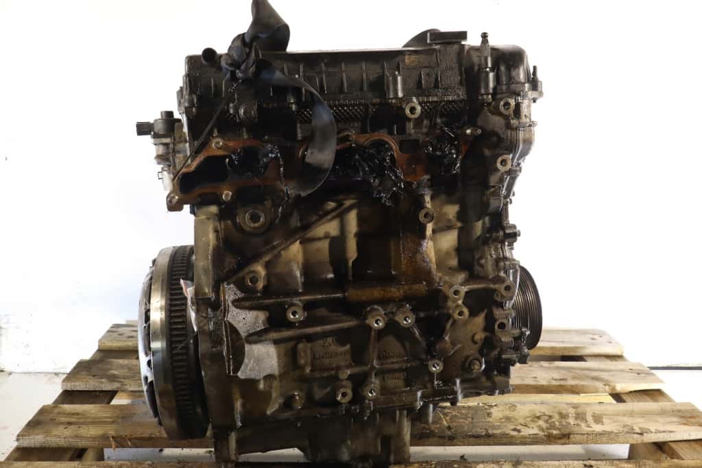 Moteur SYDA vue 2