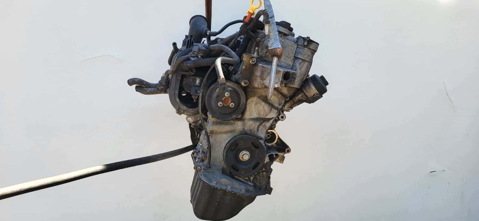 Moteur CGPC vue 3