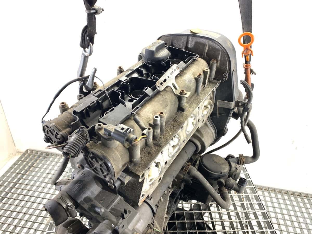 Moteur CGGA vue 5