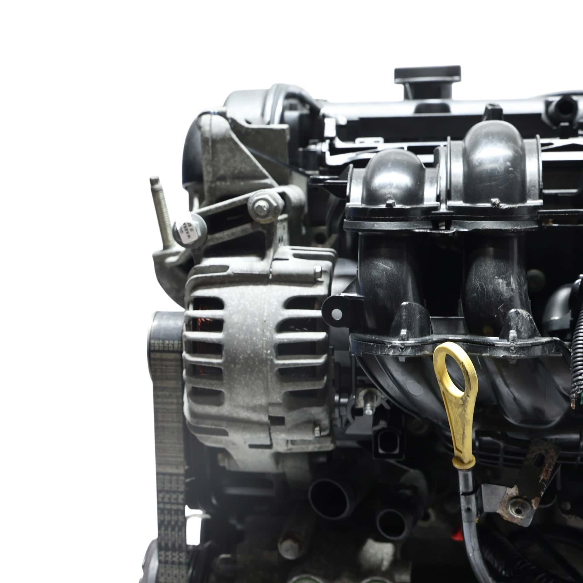 Moteur RTJA vue 4