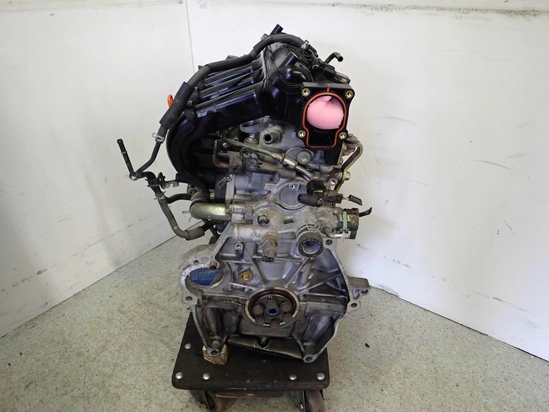 Moteur L13A1 vue 6