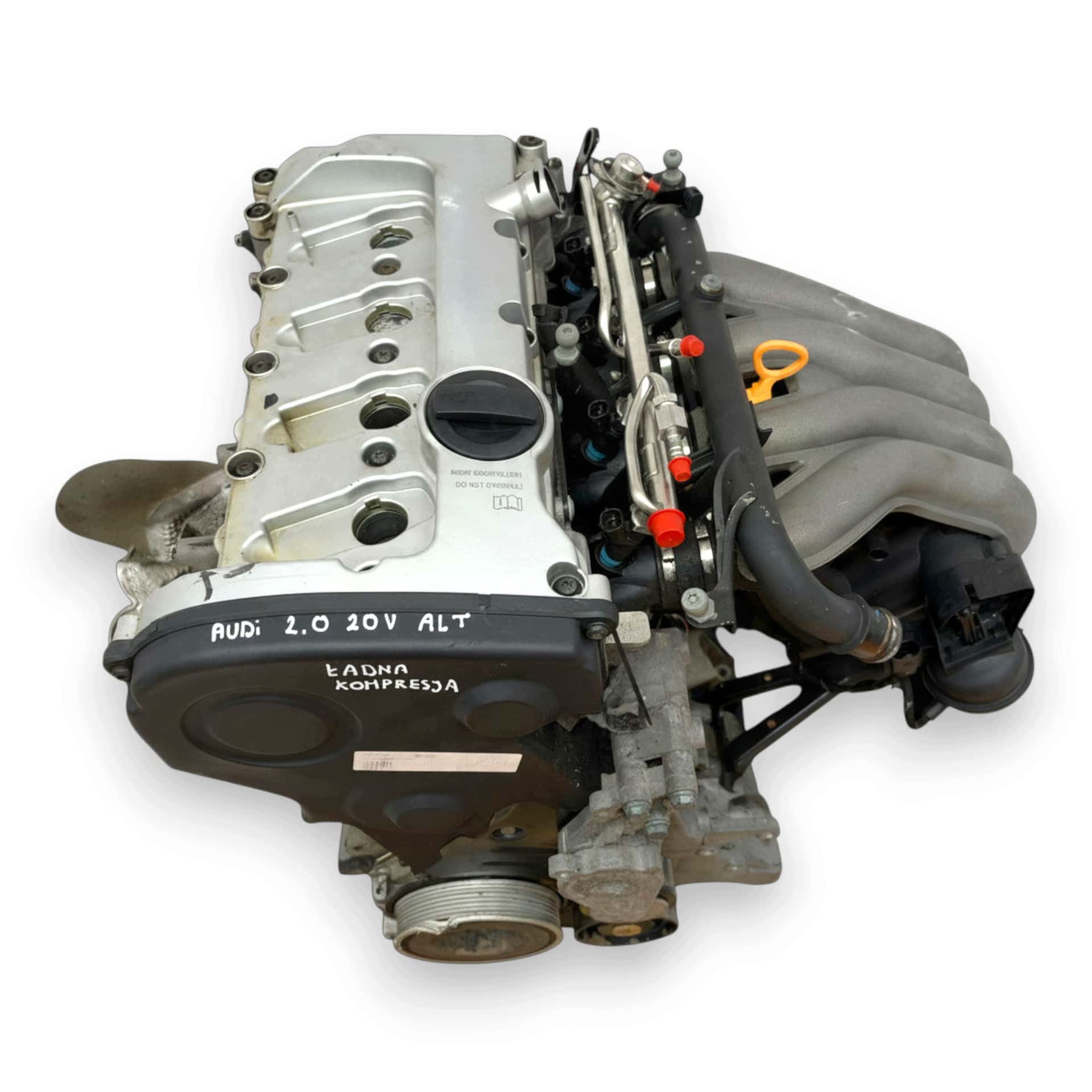 Moteur ALT vue 3