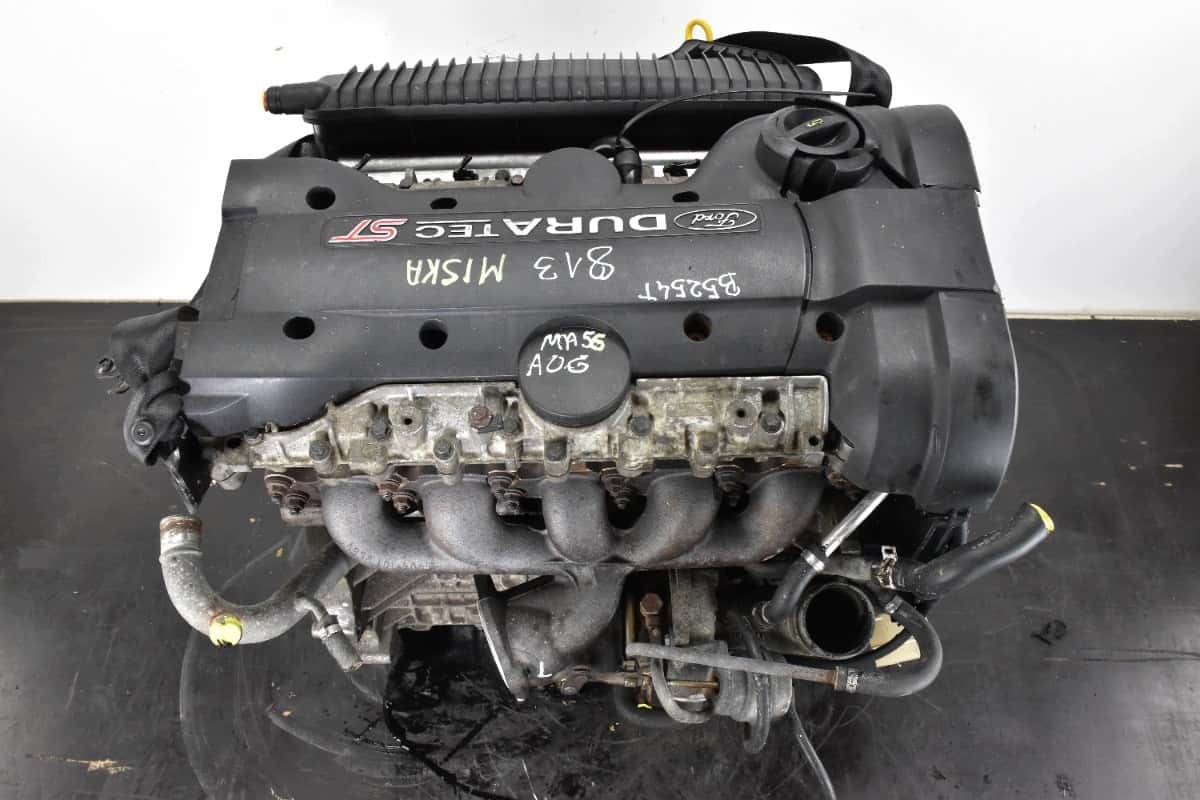 Moteur HYDA vue 7
