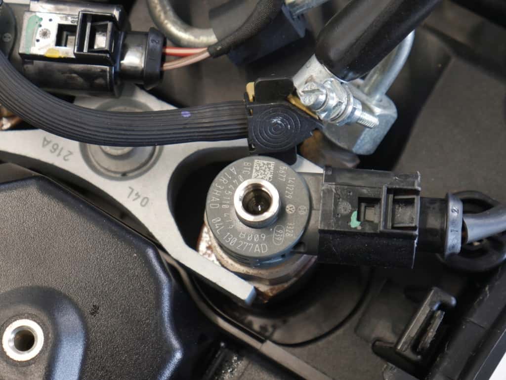 Moteur CRKB vue 4