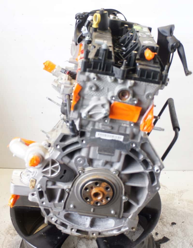 Moteur BGDA vue 5