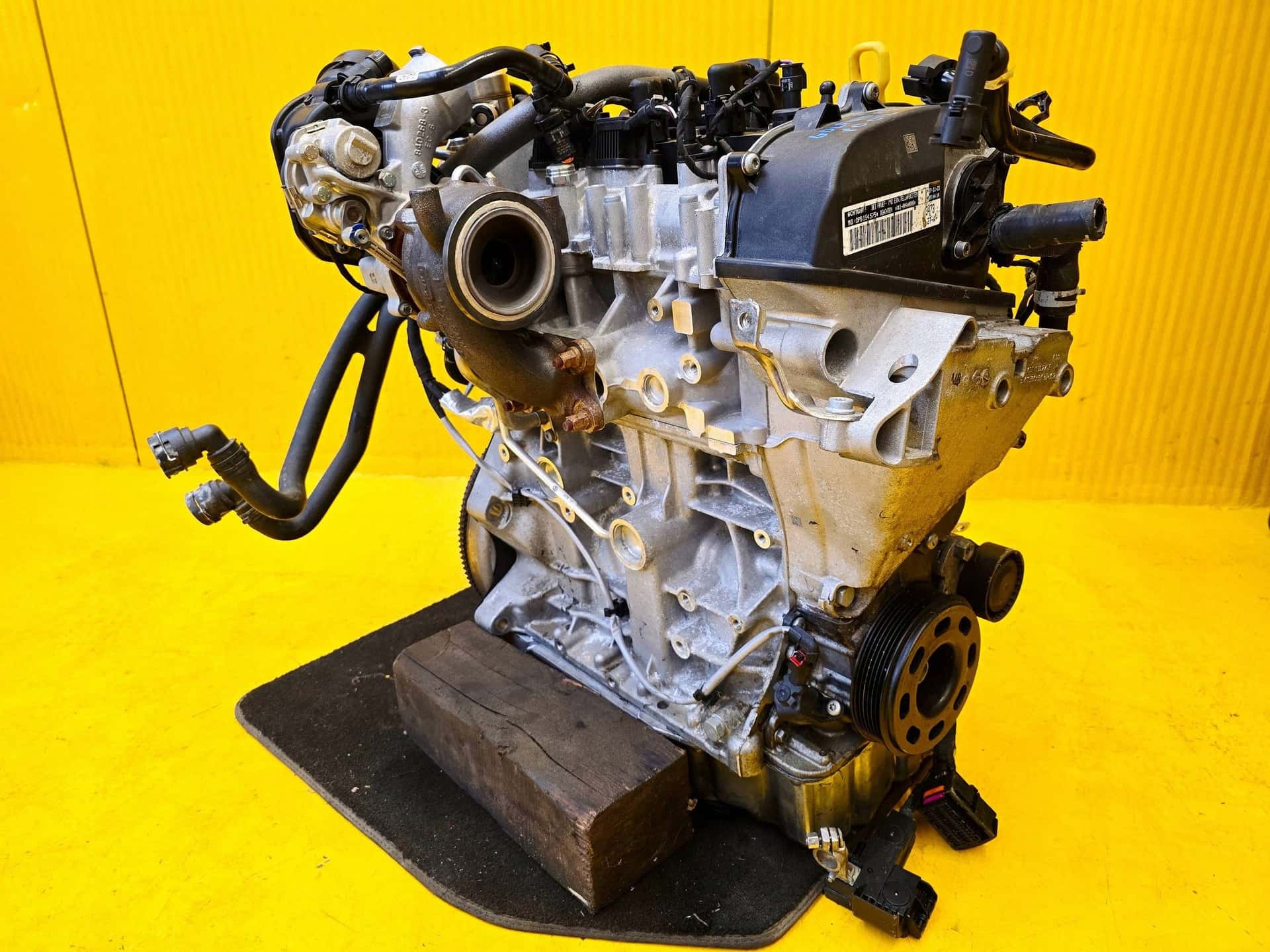 Moteur DPBC vue 10
