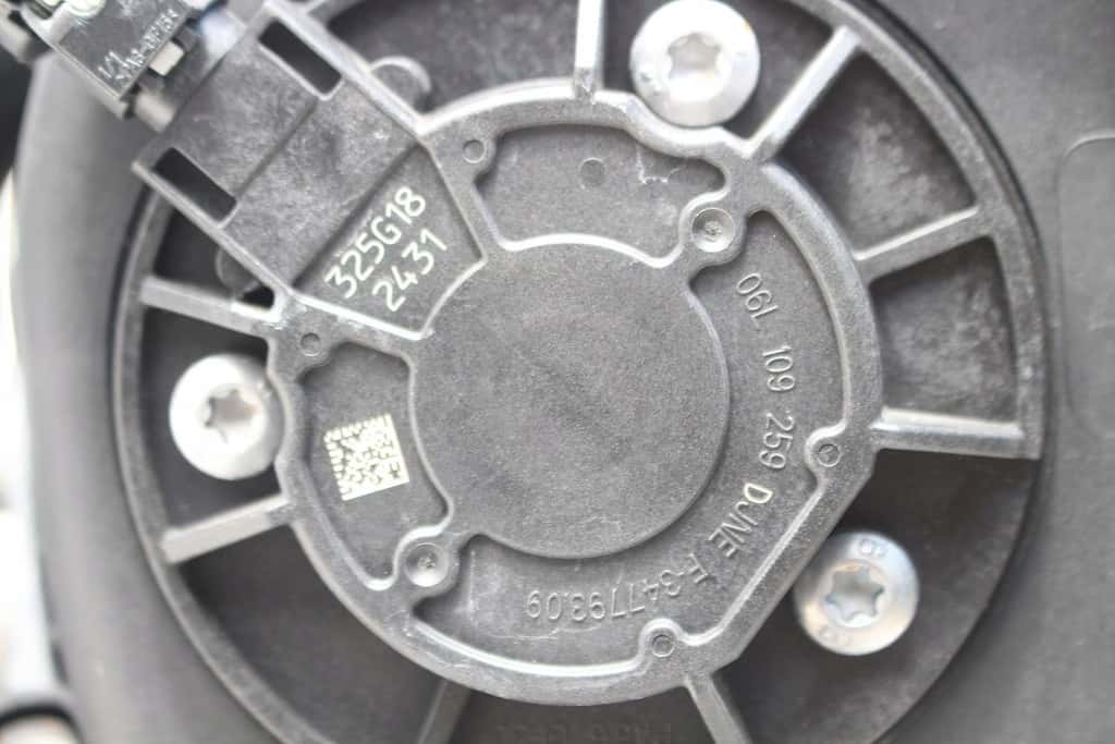 Moteur CYRC vue 7