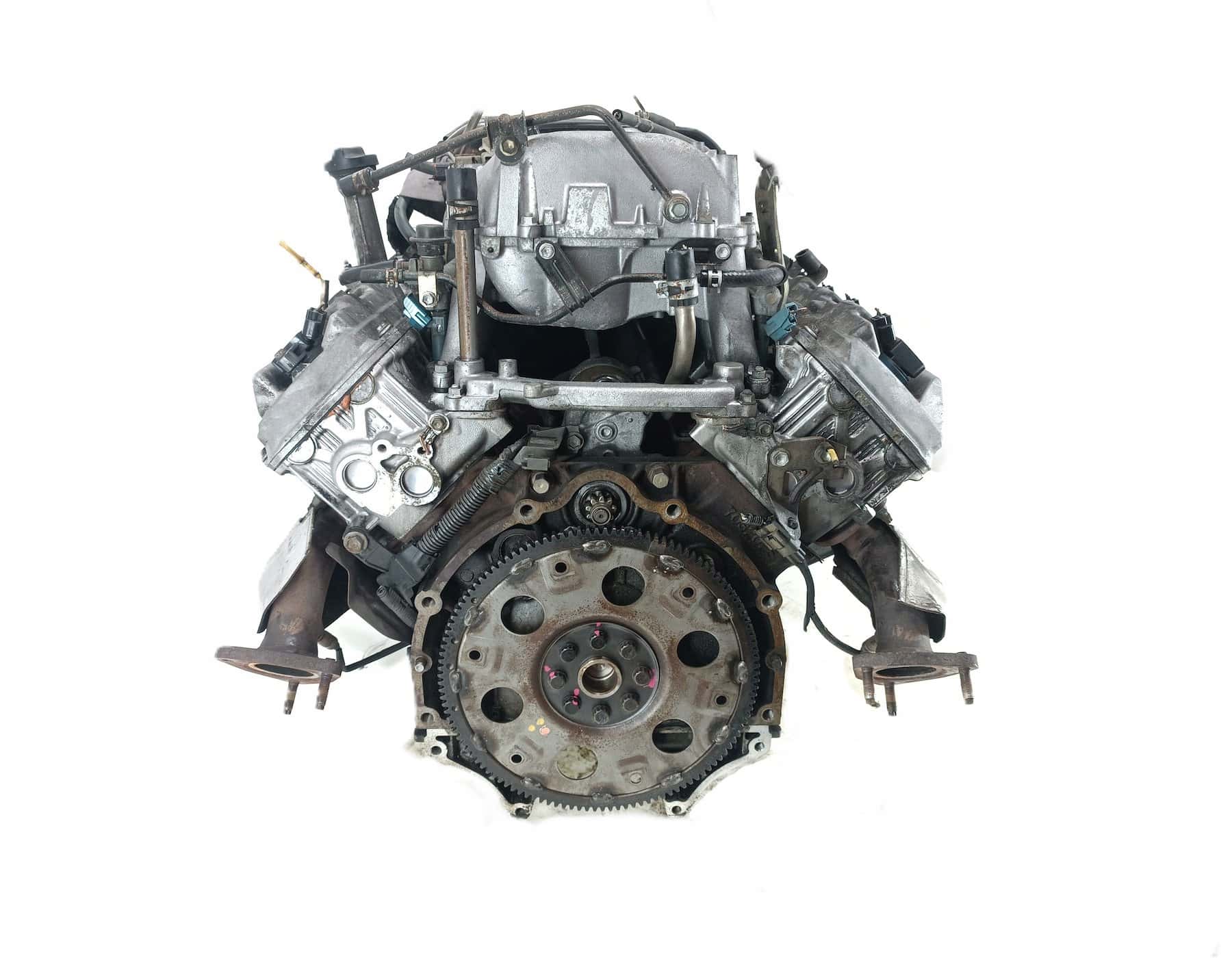 Moteur 2UZ-FE vue 3