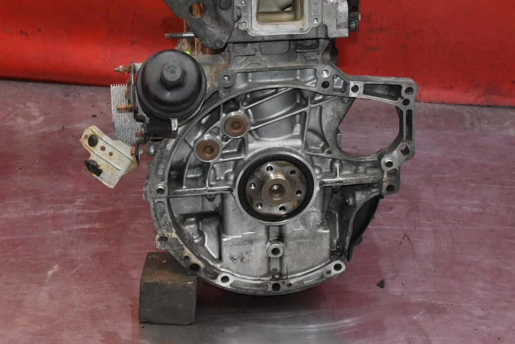 Moteur T3DA vue 8