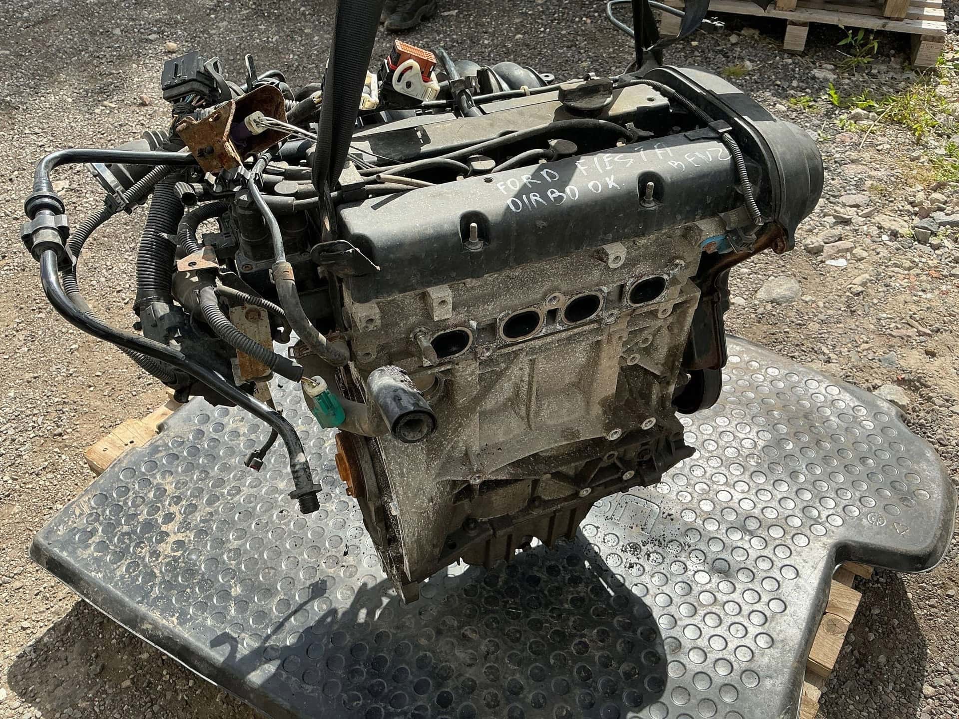 Moteur STJA vue 6