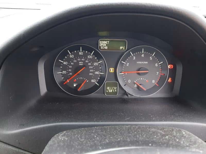 Moteur B 4204 S4 vue 4