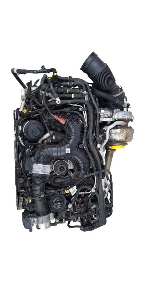 Moteur DCPC vue 3