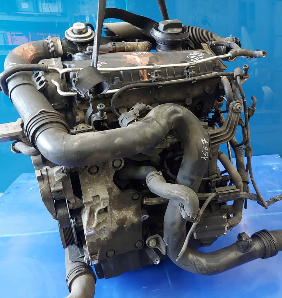 Moteur BJB vue 3