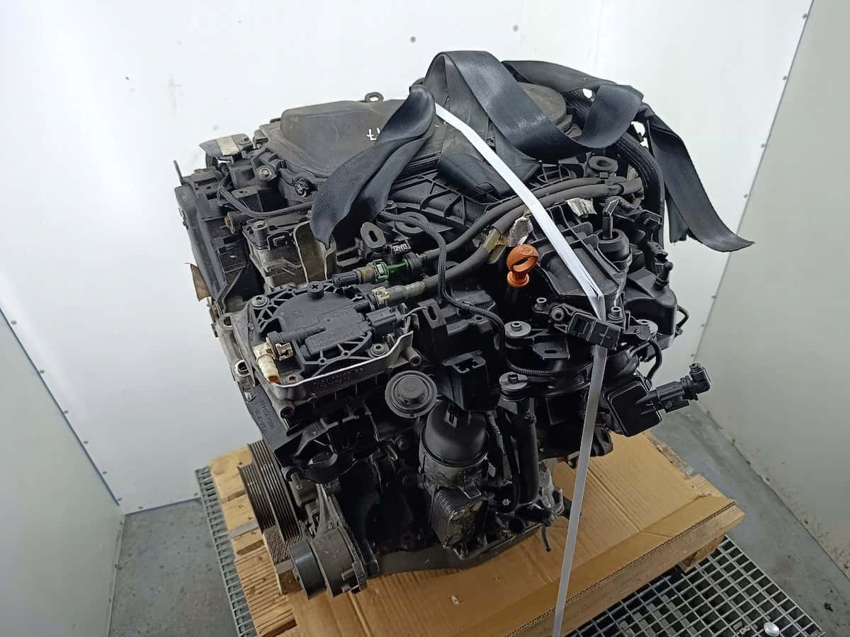 Moteur RH02 vue 10