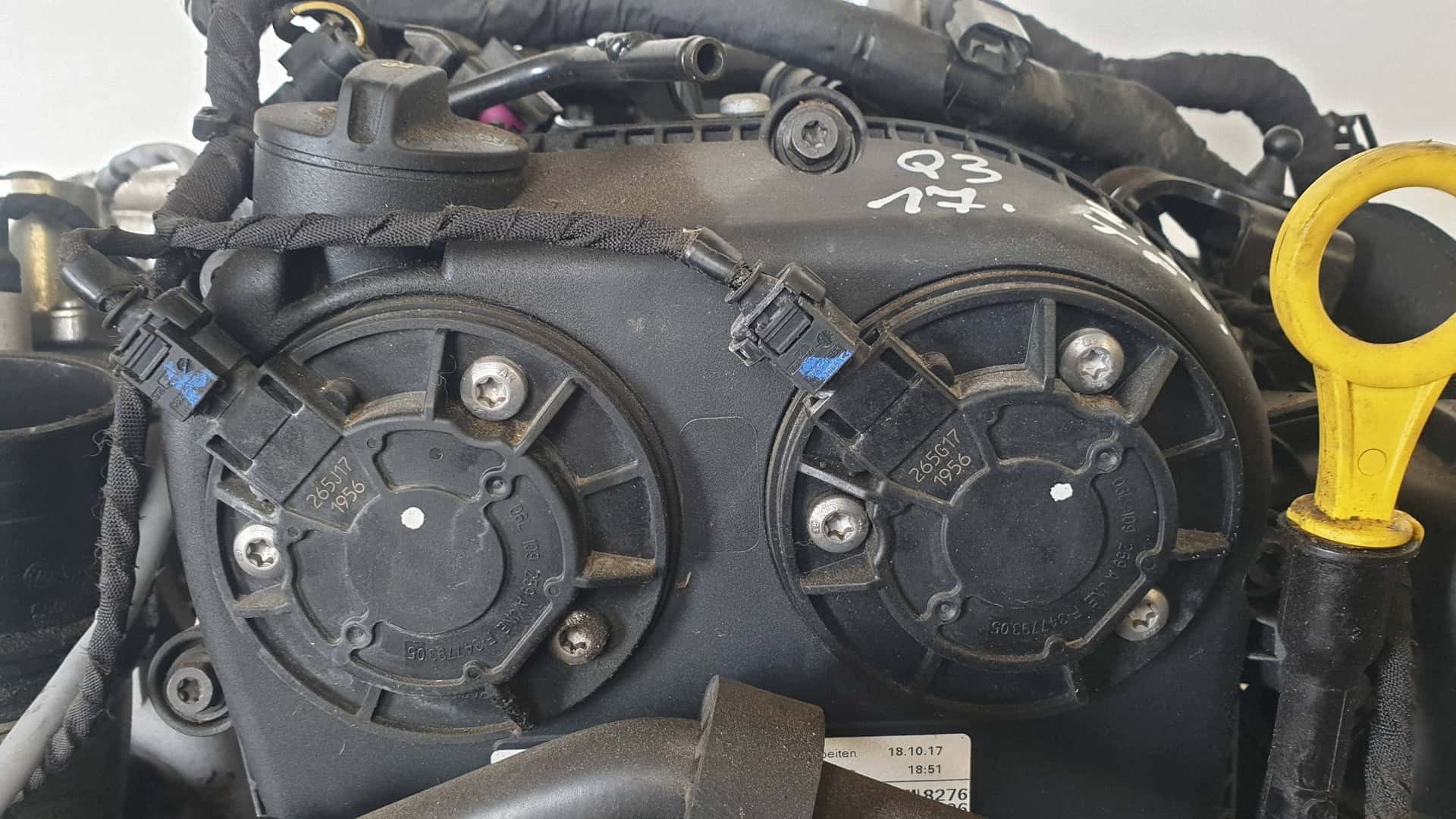 Moteur CULC vue 13