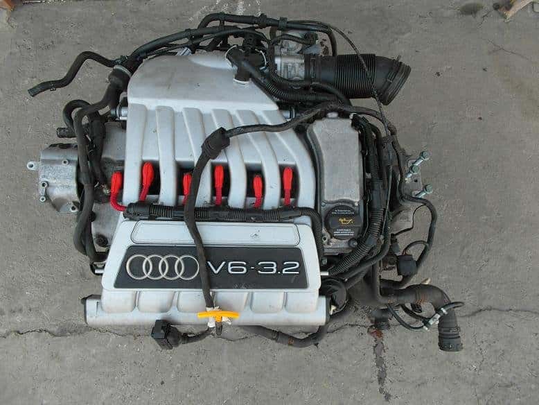 Moteur BHE vue 3