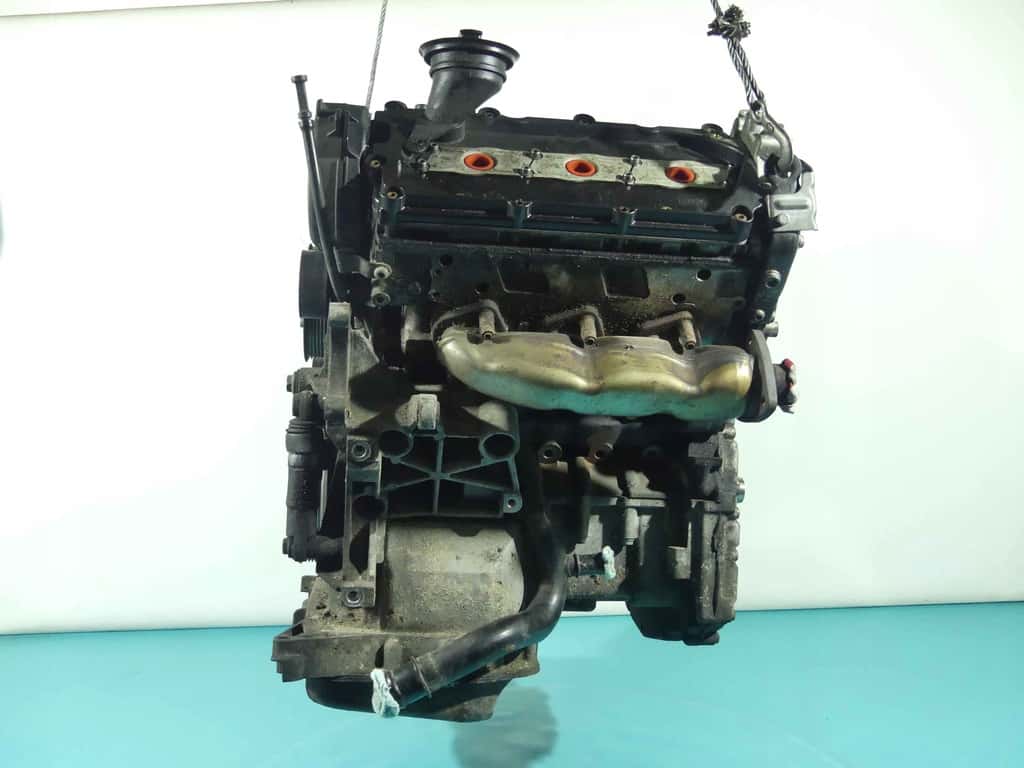 Moteur CAMB vue 4