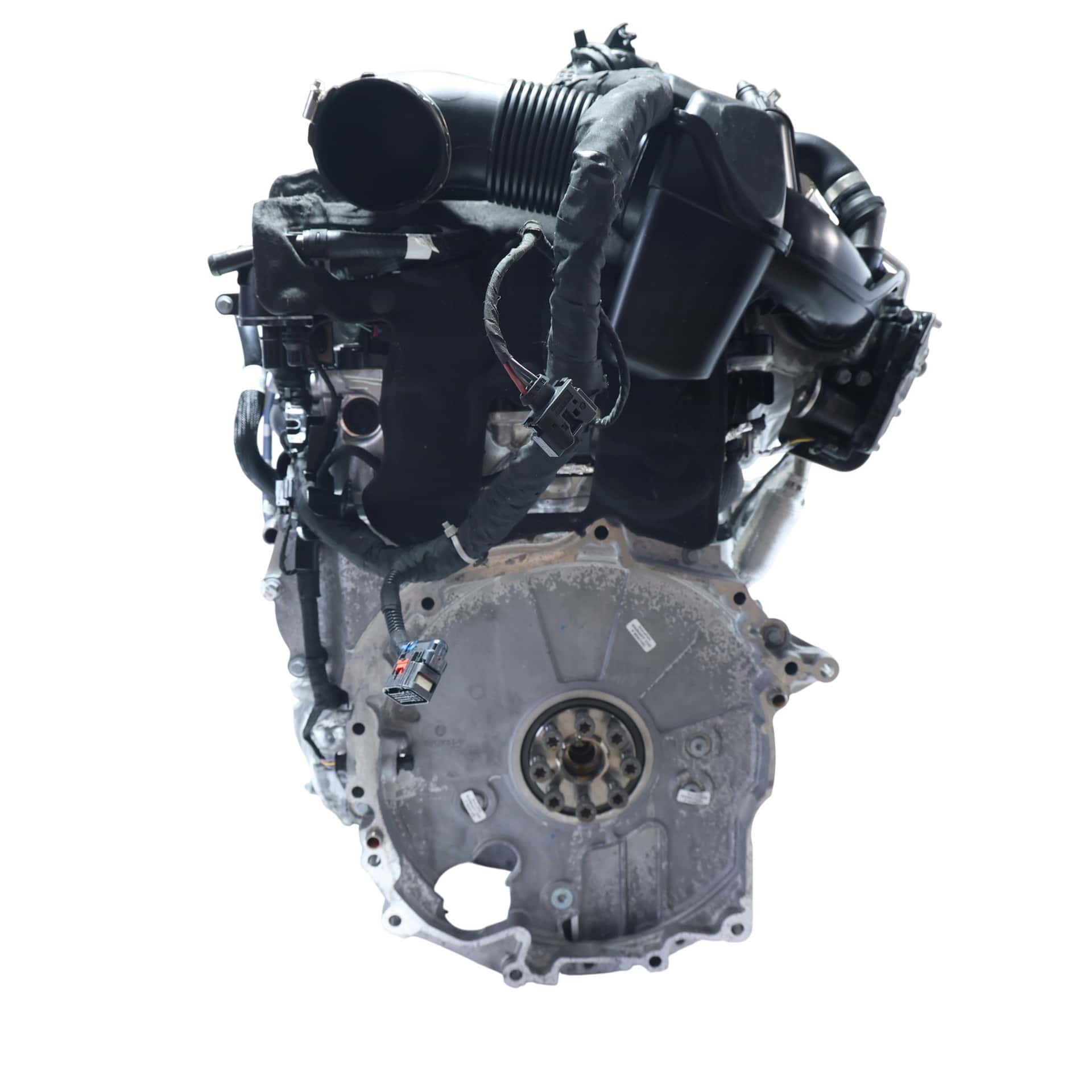 Moteur AJ20P3 vue 13