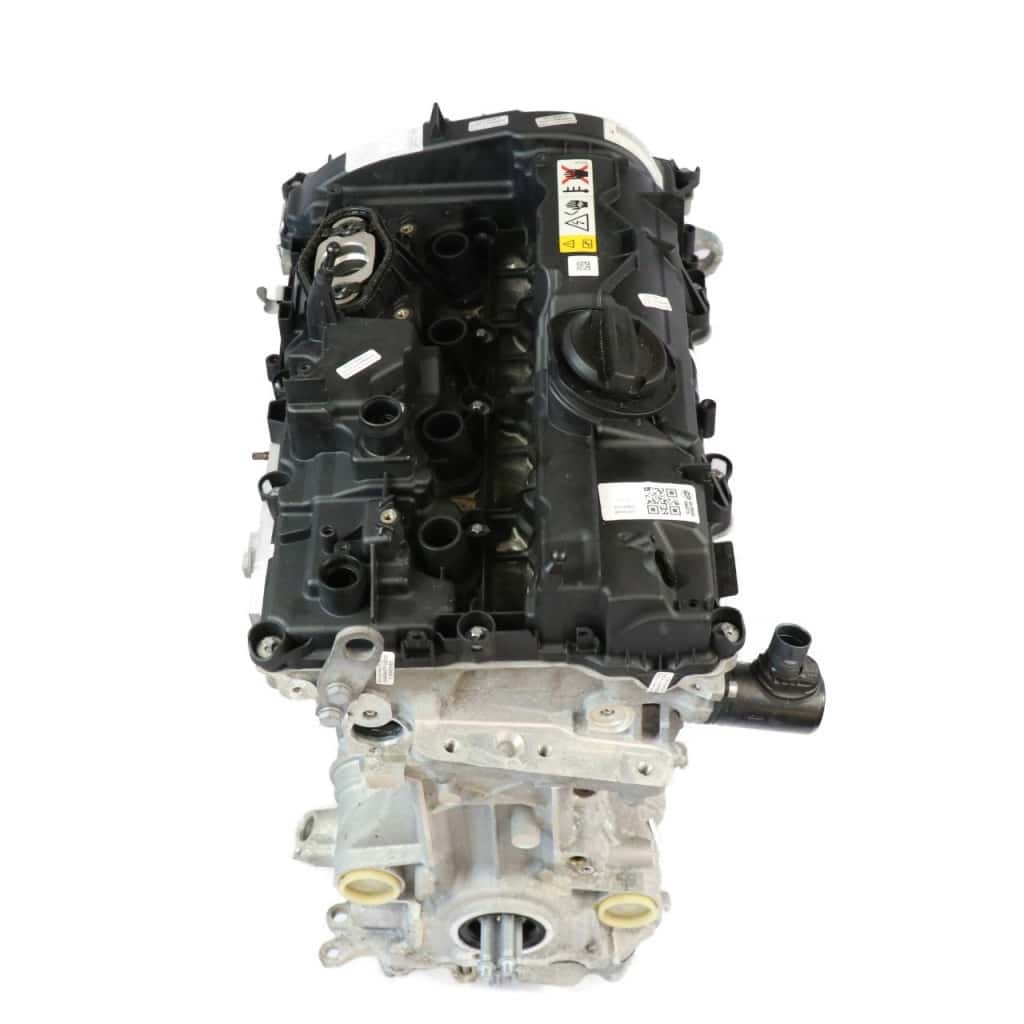 Moteur B48 A20 A vue 2