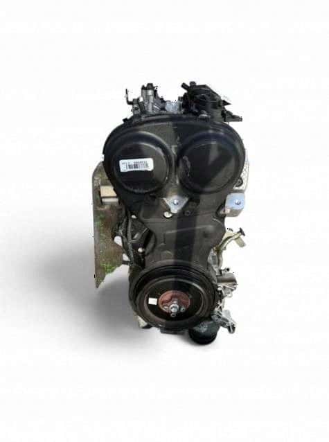 Moteur B 4204 T26 vue 8