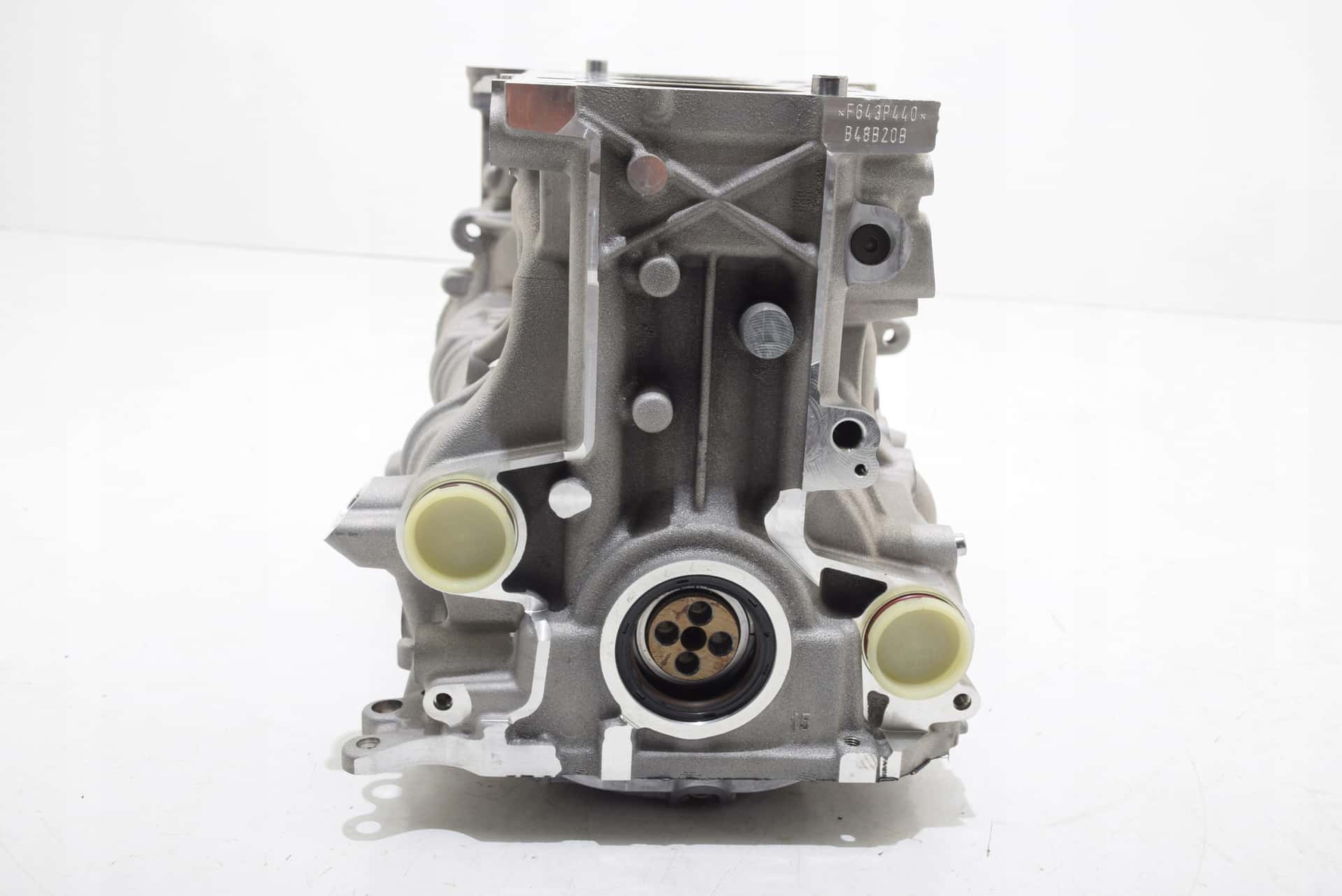 Moteur B48 B20 B vue 3