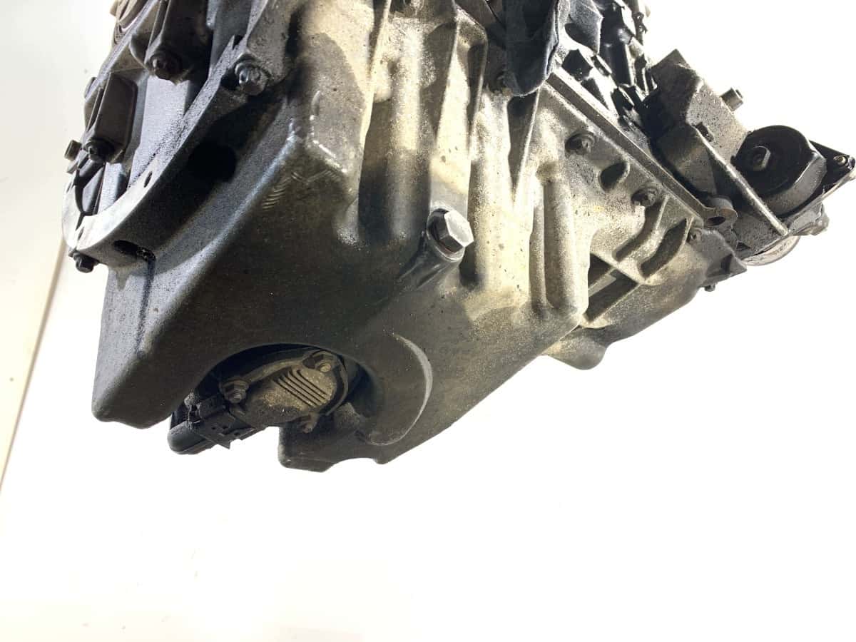 Moteur M47 D20 (204D1) vue 7