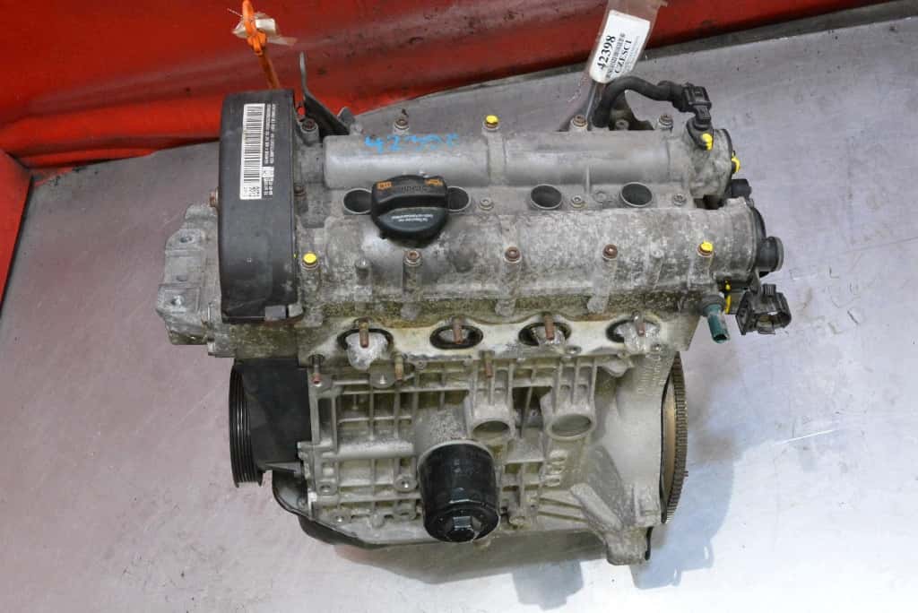 Moteur CGGA vue 5