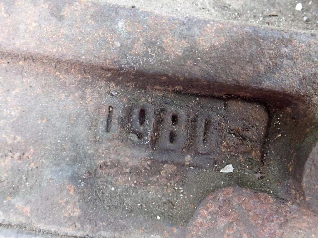 Moteur A13SMS vue 4