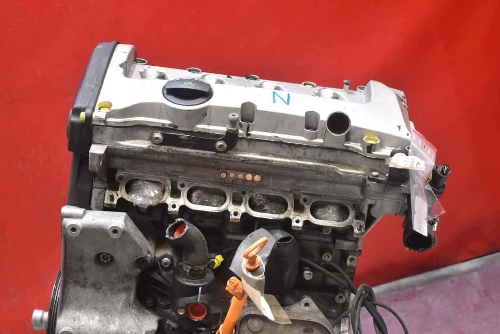 Moteur ALT vue 10