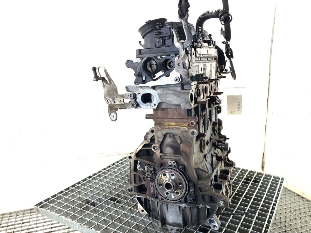 Moteur CFHF vue 4
