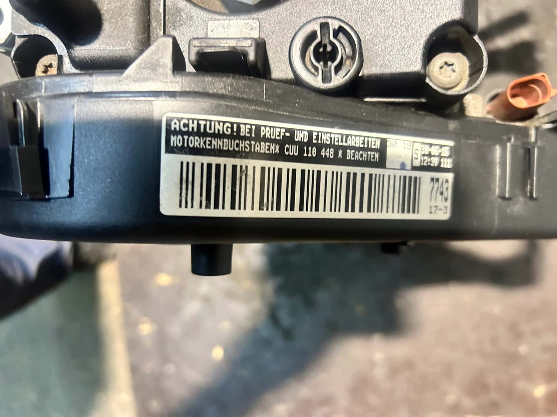 Moteur CUUF vue 3