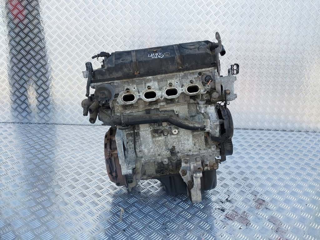 Moteur 5FW (EP6) vue 2