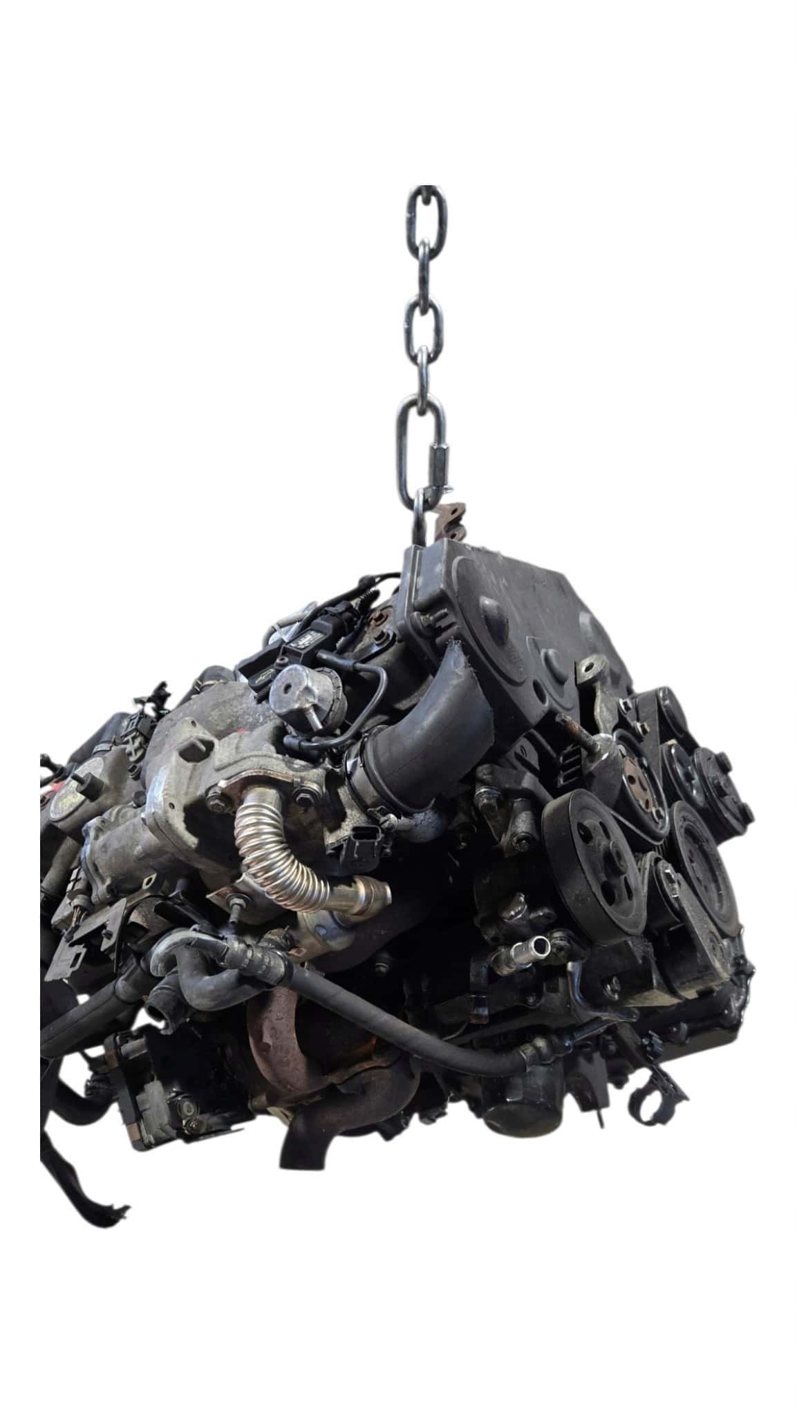 Moteur HCPA vue 3