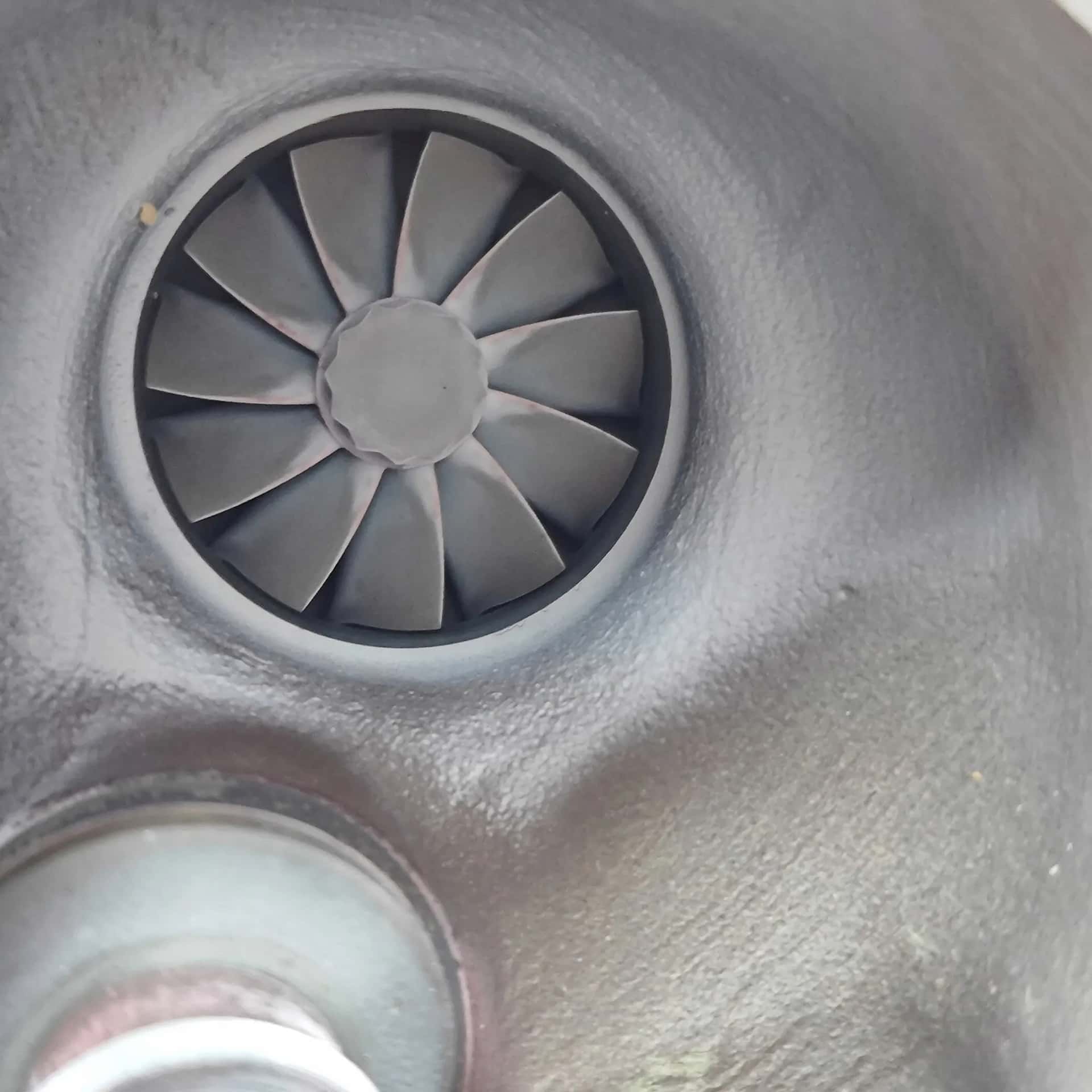 Moteur G4LH vue 8
