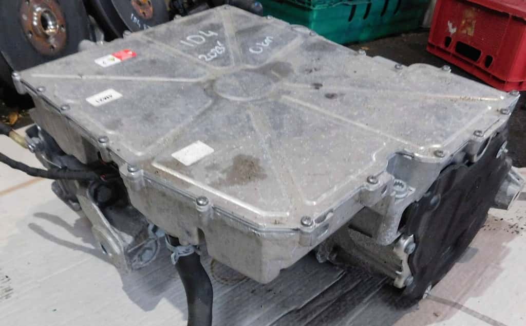 Moteur EBJC vue 2