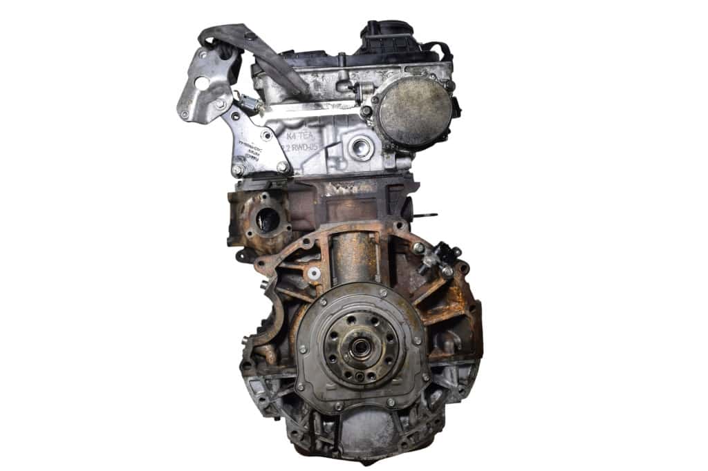 Moteur CYRA vue 3