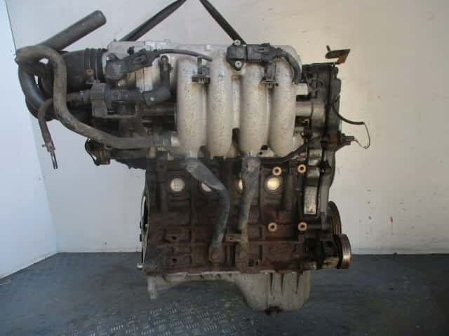 Moteur G4ED vue 3