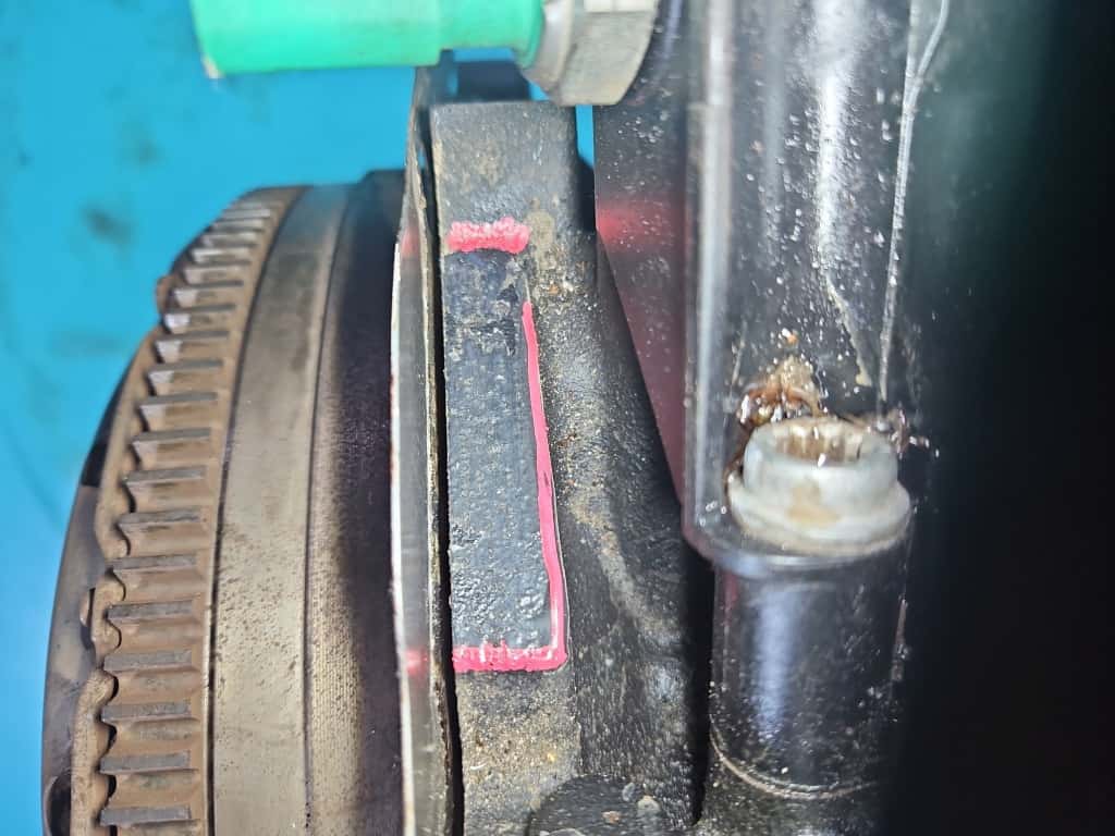 Moteur DFSC vue 6