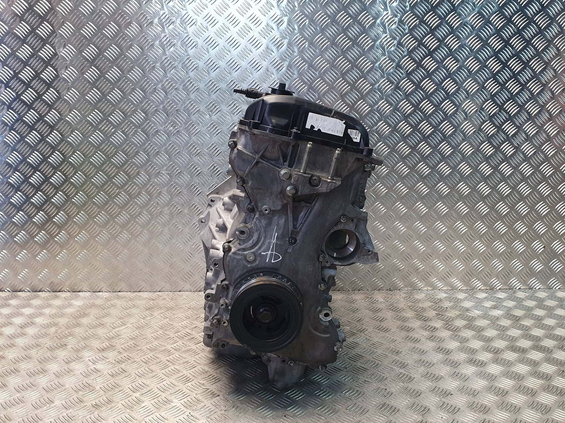 Moteur SYDA vue 2