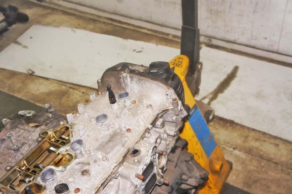 Moteur CJSC vue 2