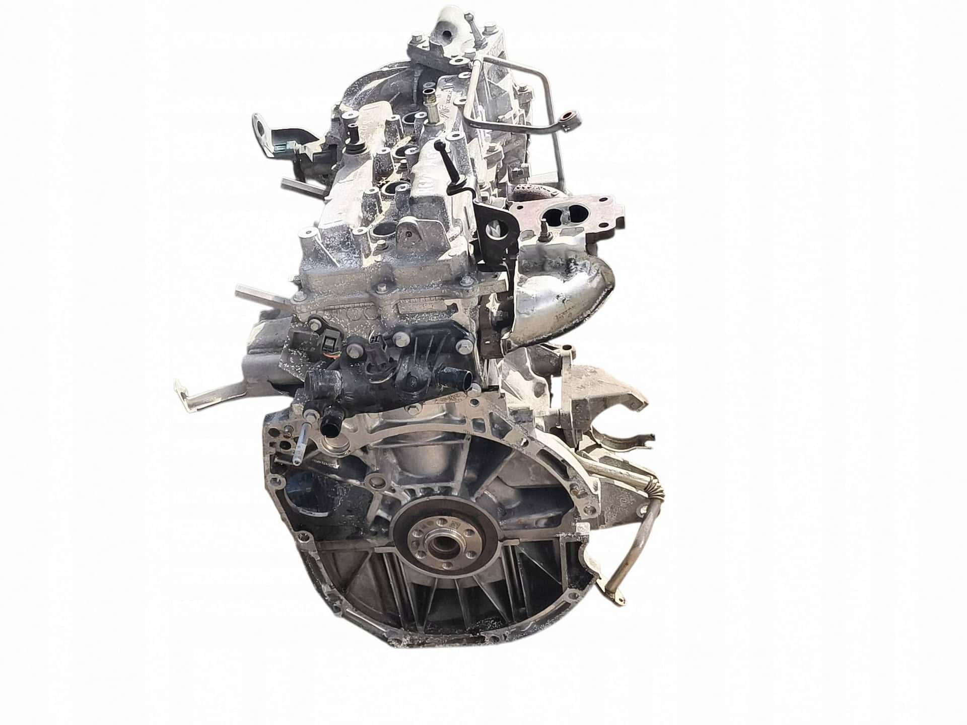 Moteur H4J 700 vue 4