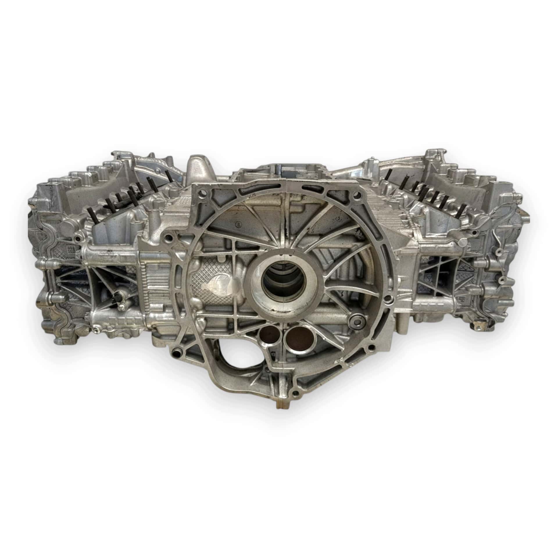Moteur DWAB vue 3