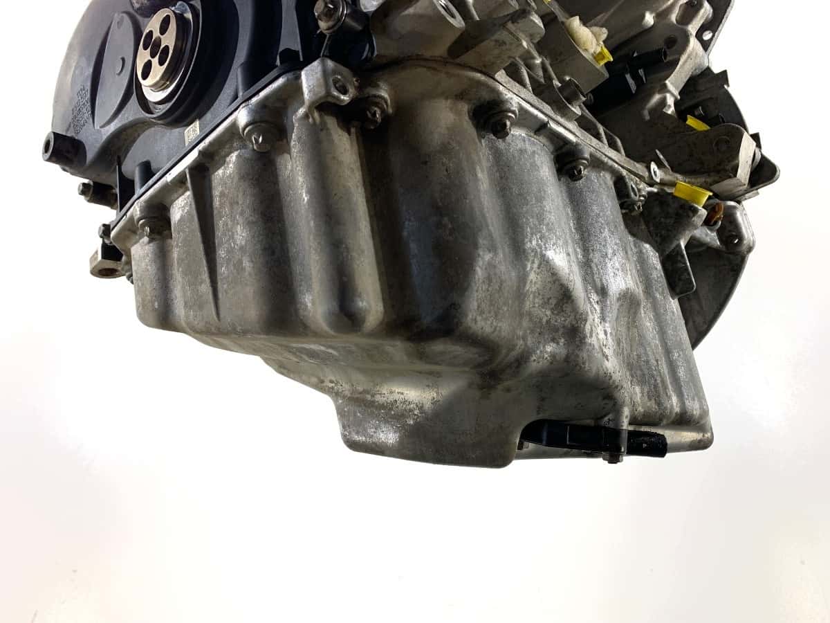Moteur B38 B15 A vue 4