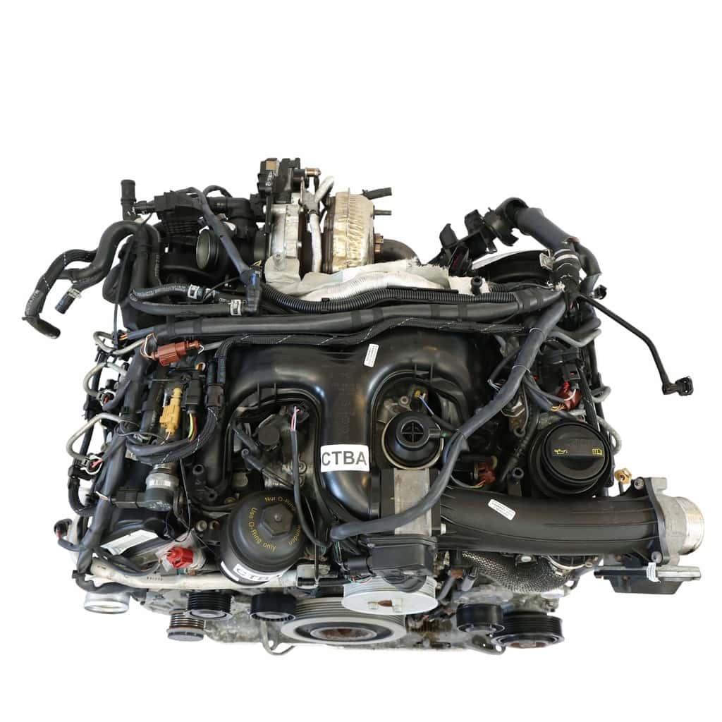 Moteur CTBA vue 2