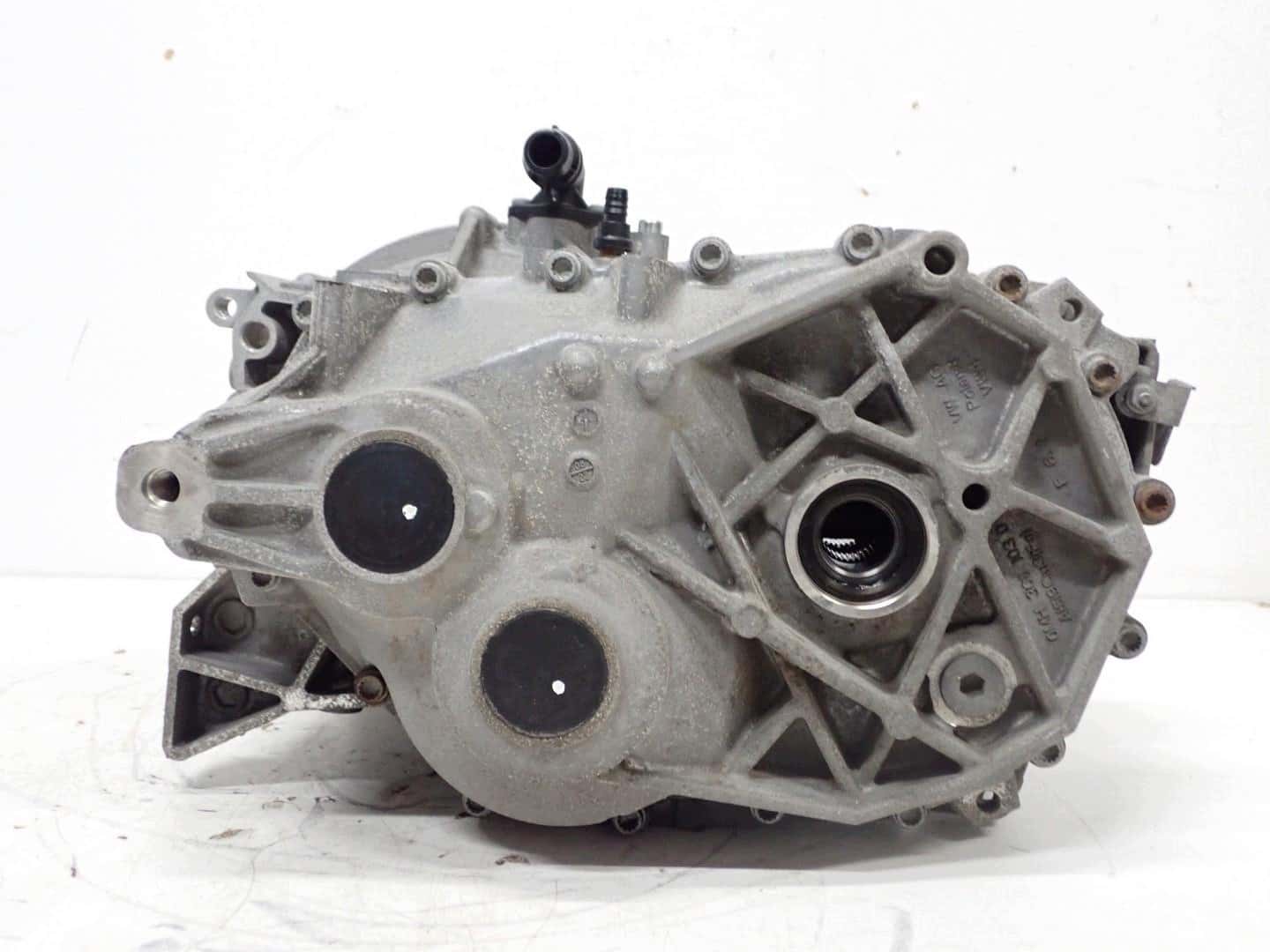 Moteur EBJD vue 5