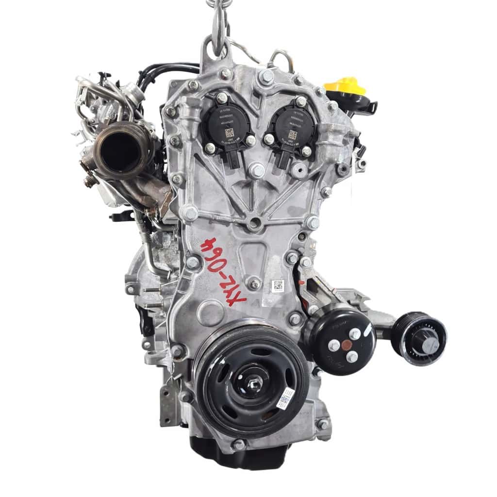 Moteur HR13DDT vue 4