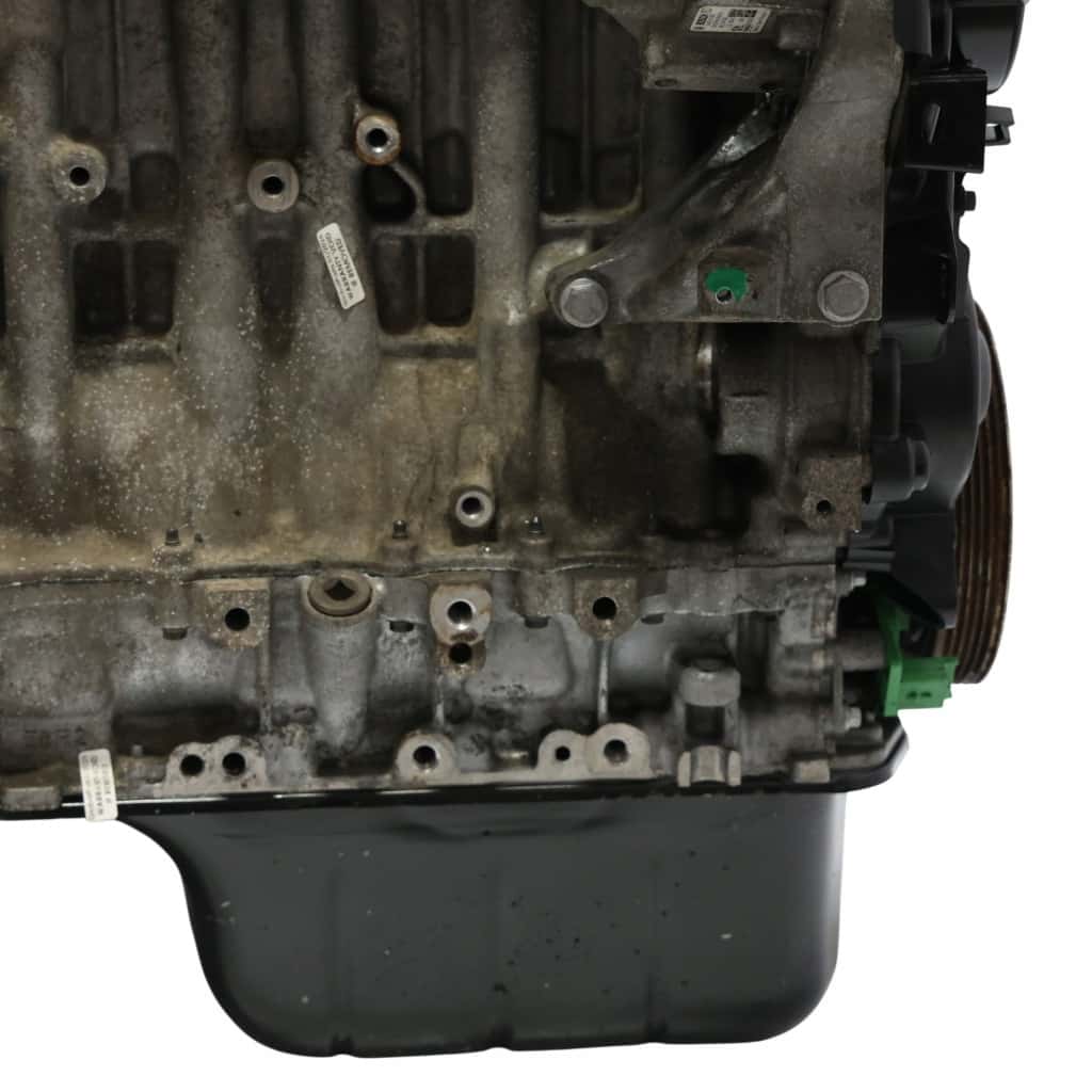 Moteur XWDB vue 8