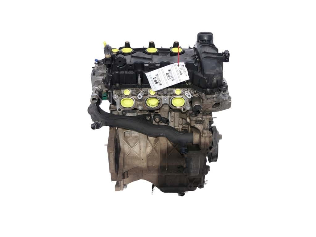 Moteur HMZ (EB2) vue 3