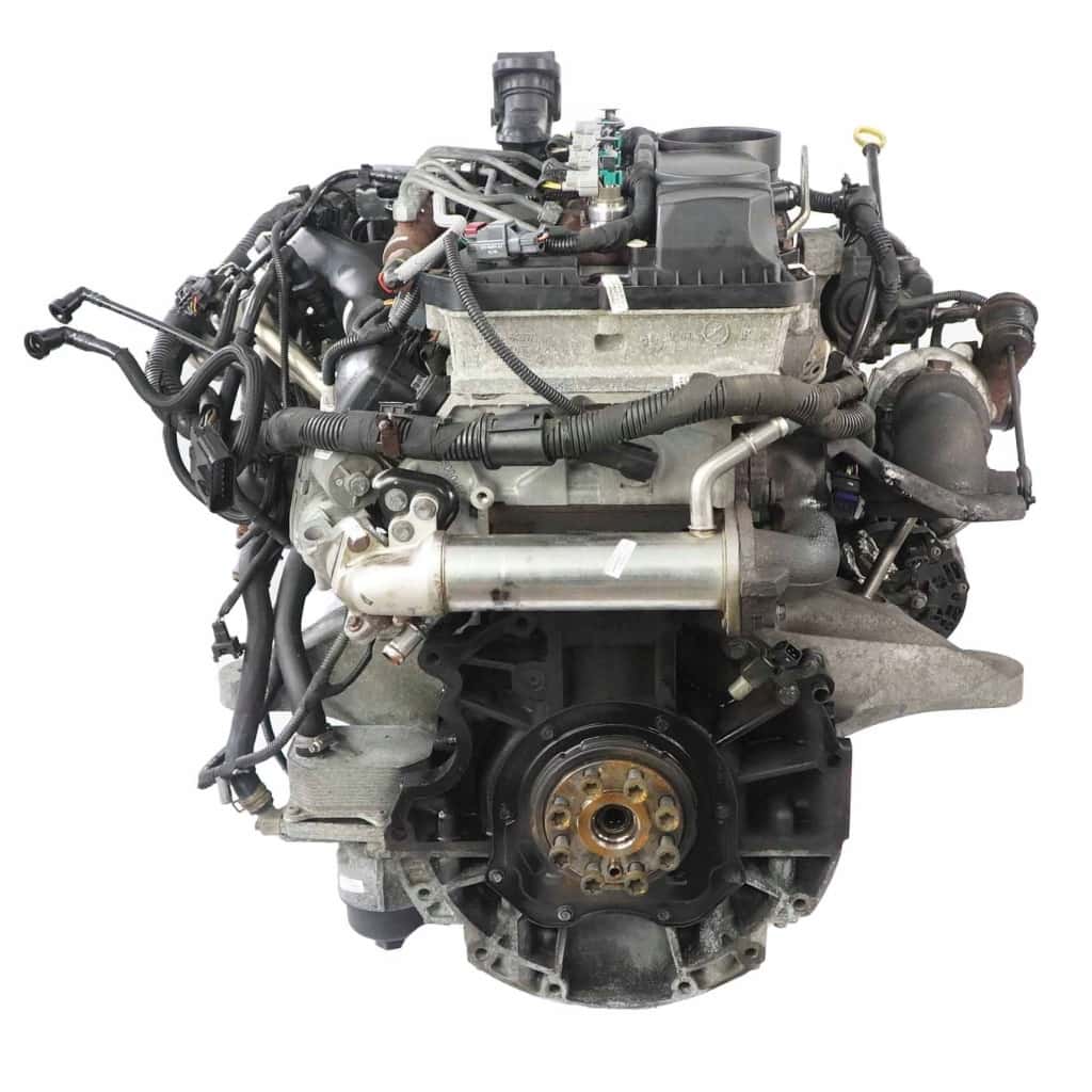Moteur PHFA vue 5